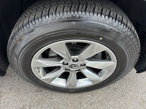 Used 2019 Lexus RX 350 AWD w/ Navigation Package image 30
