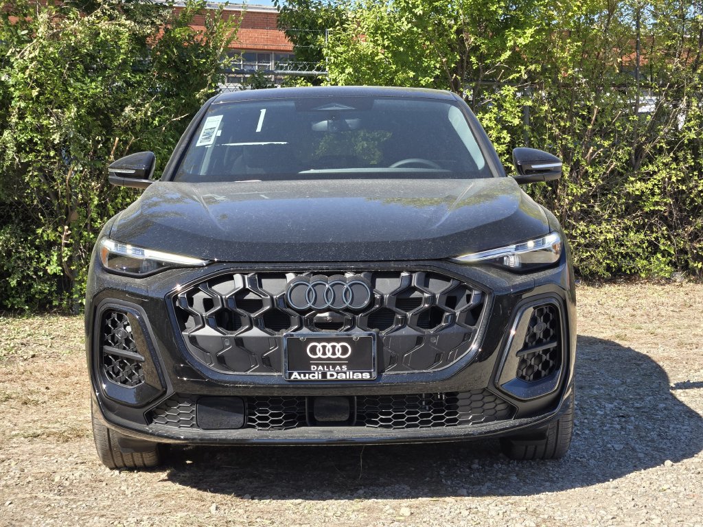 New 2026 Audi Q5 Prestige AWD/4WD image 4