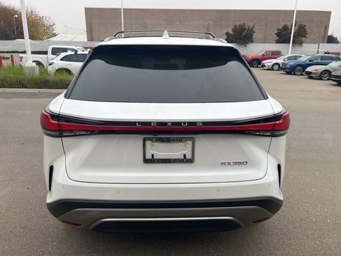 Used 2024 Lexus RX 350 FWD image 6