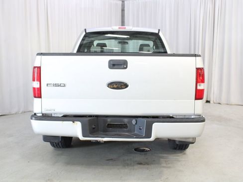 Used 2008 Ford F150 XLT RWD image 19