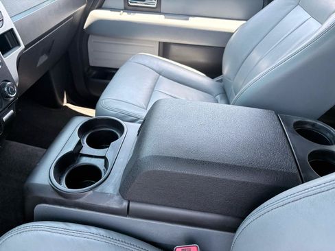 Used 2014 Ford F150 XLT w/ Equipment Group 302A Luxury RWD image 8