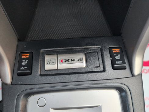 Used 2017 Subaru Forester 2.5i Limited image 24