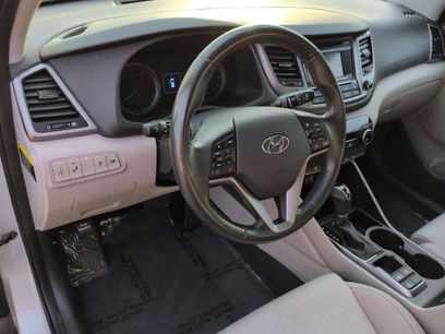 Used 2016 Hyundai Tucson Sport