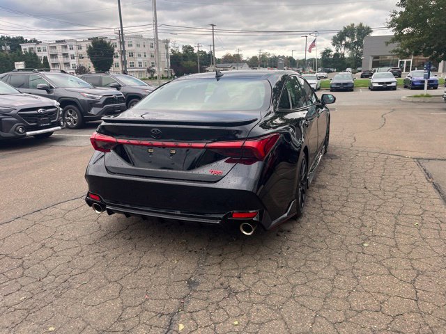 Used 2021 Toyota Avalon TRD FWD image 12