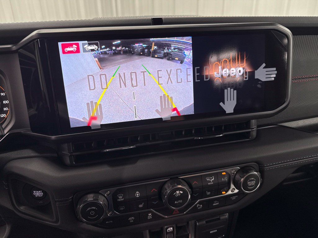 New 2026 Jeep Wrangler Unlimited Rubicon 392 w/ Quick Order Package 27X Moab AWD/4WD image 22