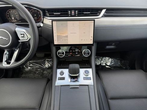 New 2026 Jaguar F-PACE R-Dynamic S AWD/4WD image 15