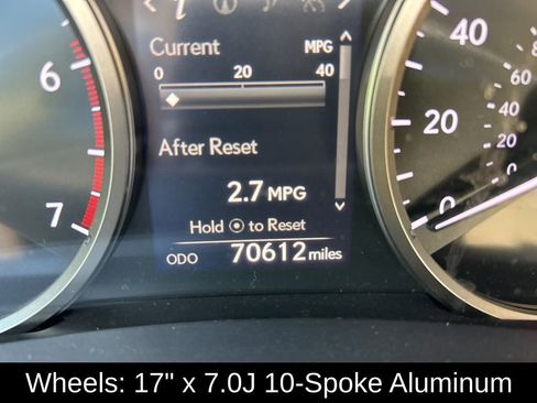 Used 2016 Lexus NX 200t FWD w/ Premium Package image 25