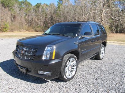 Used 2012 Cadillac Escalade Premium