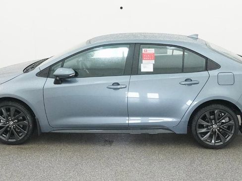 New 2026 Toyota Corolla SE image 28