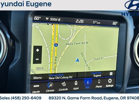 Used 2023 Jeep Wrangler Unlimited Rubicon 392 w/ Xtreme Recon 35" Tire Package image 27