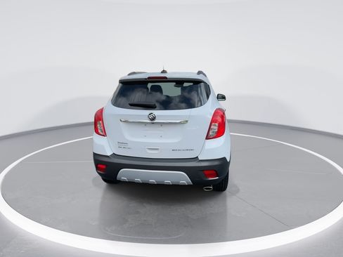 Used 2016 Buick Encore FWD image 17