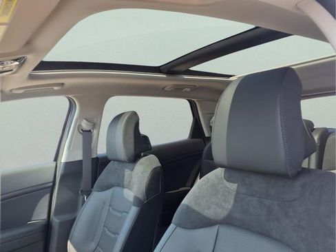 New 2026 Kia Sportage SX Prestige AWD/4WD image 18