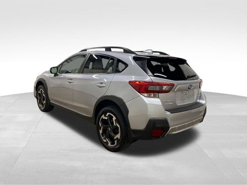 Used 2021 Subaru Crosstrek 2.5i Limited w/ Moonroof Package 2 AWD/4WD image 2