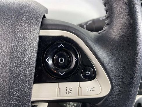 Used 2017 Toyota Prius Prime Plus image 16