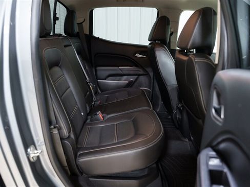 Used 2019 GMC Canyon Denali AWD/4WD image 27