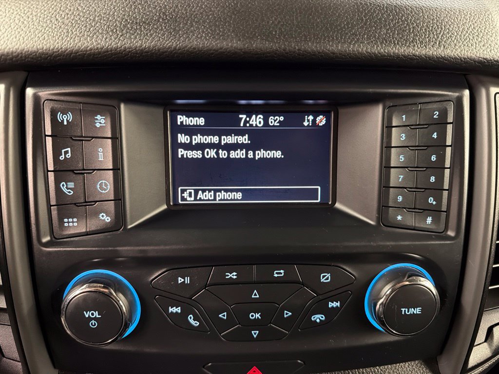 Used 2019 Ford Ranger XL w/ Equipment Group 101A Mid AWD/4WD image 11