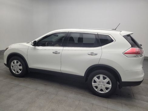 Used 2015 Nissan Rogue S image 3