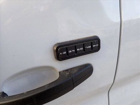 New 2026 Ford Transit 250 image 8