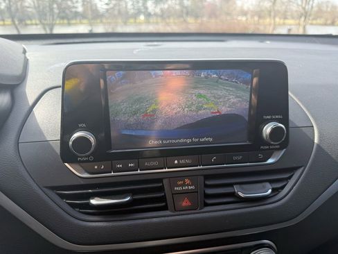 Used 2022 Nissan Altima 2.5 S image 19