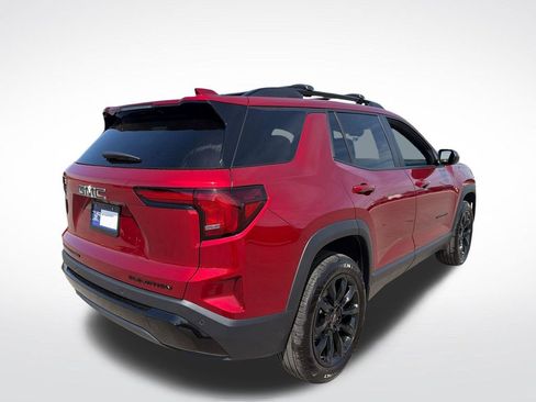 Used 2026 GMC Terrain Elevation w/ Elevation Premium Package AWD/4WD image 12