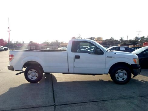 Used 2009 Ford F150 XL image 5