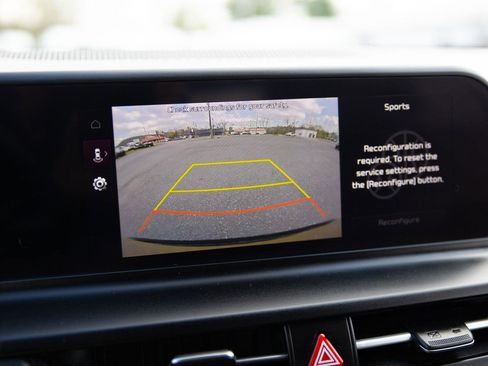 Used 2024 Kia Seltos SX AWD/4WD image 18