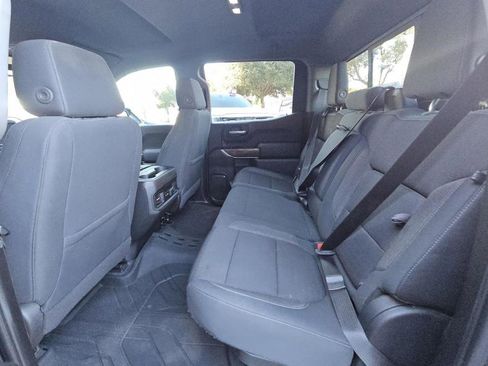 Used 2020 Chevrolet Silverado 1500 RST w/ All-Star Edition image 14