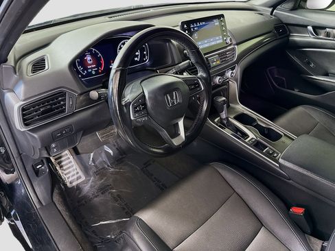 Used 2020 Honda Accord Sport image 23