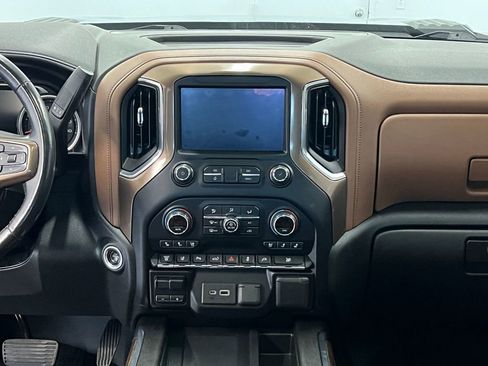 Used 2021 Chevrolet Silverado 3500 High Country w/ Technology Package image 21