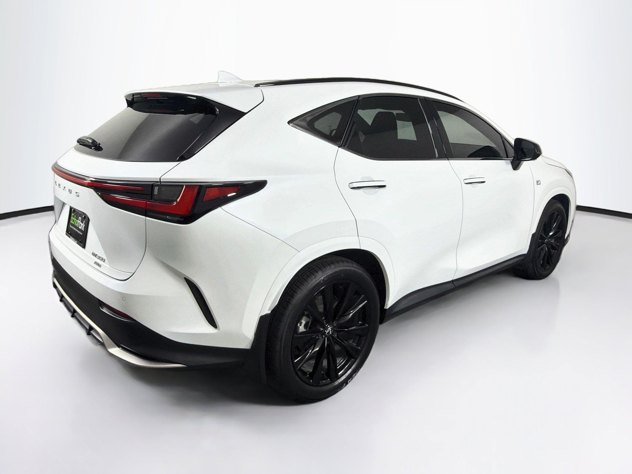 Used 2024 Lexus NX 350 F Sport AWD/4WD image 9