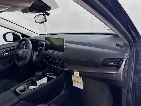 New 2026 Nissan Rogue Platinum w/ Platinum Premium Package image 38