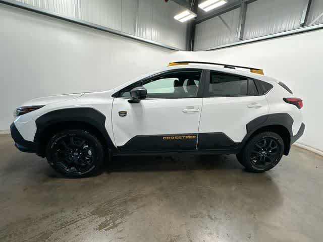 New 2026 Subaru Crosstrek 2.5i Wilderness AWD/4WD image 2