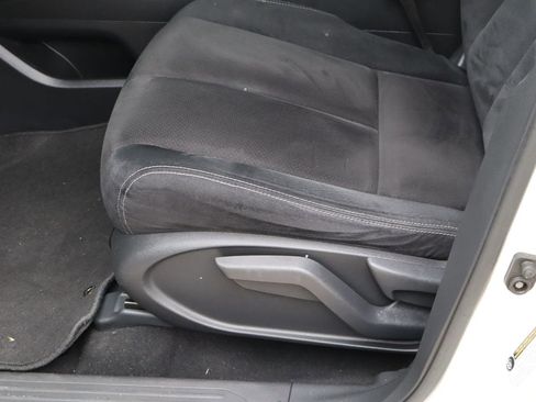 Used 2021 Nissan Murano S w/ Cargo Package FWD image 14