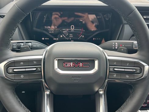 New 2027 GMC Terrain Elevation w/ Elevation Premium Package AWD/4WD image 21