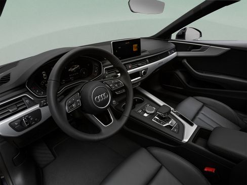 Used 2018 Audi A5 2.0T Prestige w/ S Line Sport Package AWD/4WD image 43