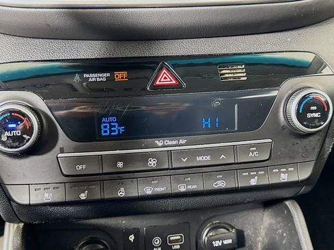 Used 2019 Hyundai Tucson Ultimate AWD/4WD image 15