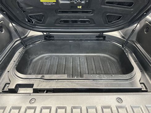 Certified 2025 Hyundai Santa Cruz SE AWD/4WD image 28