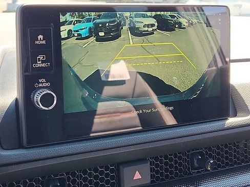 New 2026 Honda CR-V Sport-L image 18
