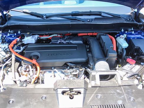 Used 2024 Honda CR-V Sport image 37