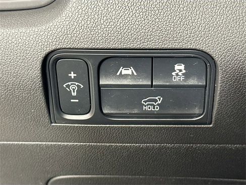Used 2022 Kia Sorento SX image 26