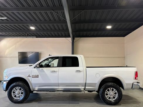 Used 2014 RAM 2500 Laramie w/ Convenience Group AWD/4WD image 5