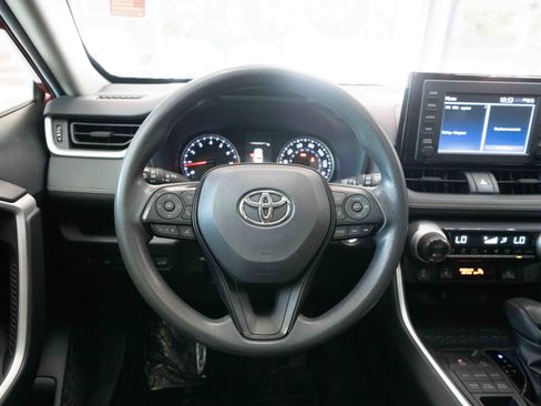 Used 2019 Toyota RAV4 XLE w/ Convenience Package AWD/4WD image 21