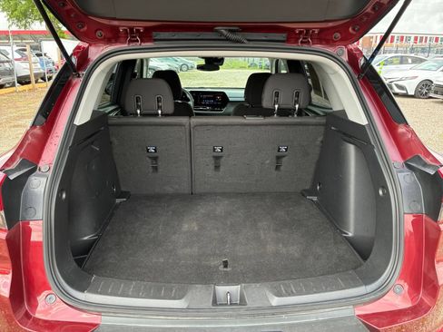 Used 2025 Chevrolet TrailBlazer LT FWD image 25