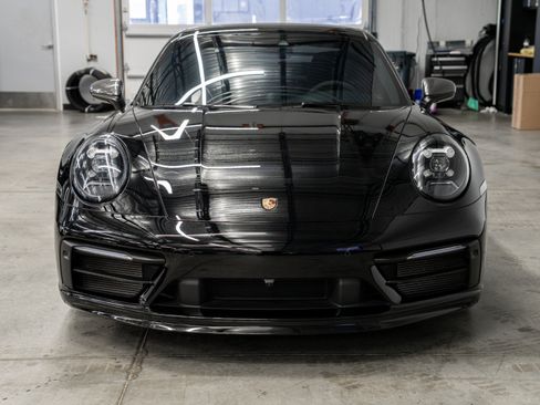 Used 2024 Porsche 911 Carrera T RWD image 4