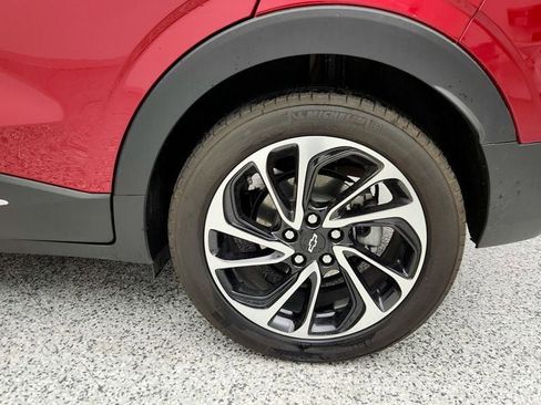 Used 2023 Chevrolet Bolt EUV Premier image 9