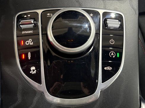 Used 2019 Mercedes-Benz GLC 43 AMG 4MATIC Coupe image 75