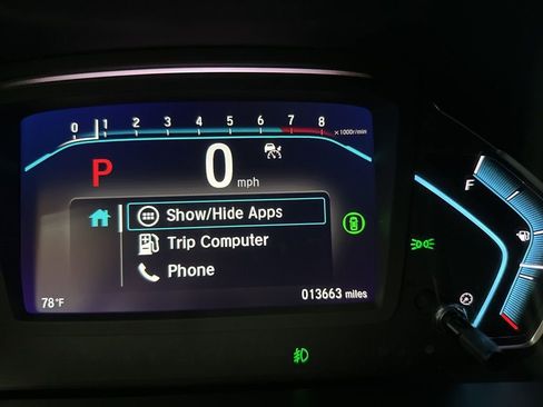 Used 2024 Honda Odyssey Sport image 14