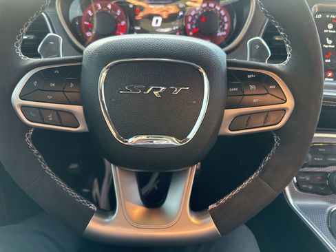 Used 2020 Dodge Challenger SRT Hellcat Redeye image 24