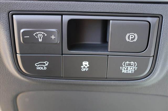 New 2026 Hyundai Tucson Limited AWD/4WD image 13