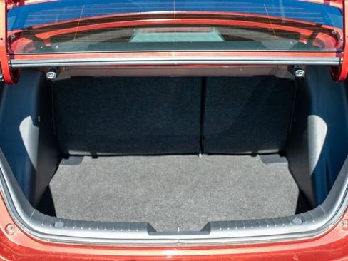 Used 2016 Scion iA image 10